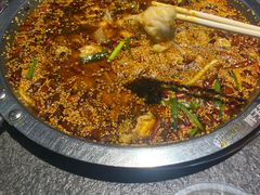 -胖子鱼·天水麻辣鱼火锅(秦州407店)