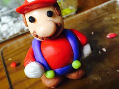 -1001艺术手作·银饰DIY·拼豆(小寨金莎店)