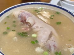 -易老妈蹄花.特色川菜(人民公园总店)
