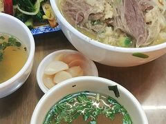 -建基泡馍·西安老字号·清真(永宁店)