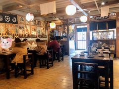 大堂-小川洋风料理(汉街店)