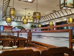 -惠宾饭庄(中山路店)