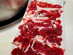 -今日牛事潮汕鲜牛肉火锅(瑞金店)