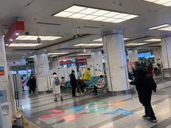 -首都医科大学附属北京友谊医院(西城院区)