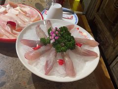-码头故事火锅(大丰店)