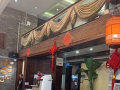 -大水车公馆·顺德菜·妈姐菜(均安店)