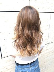 -Amber Salon艾珀沙龙