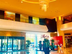 -天津滨海圣光皇冠假日酒店
