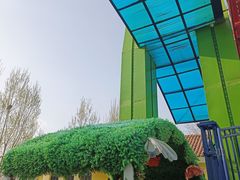 -西部长青自然儿童乐园