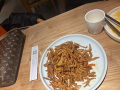 -徽张·新徽菜(五棵松·永定路店)