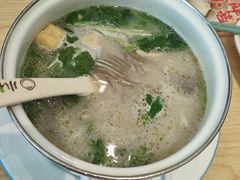 -小杨生煎(香港名都店)