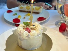 -王品牛排(珠海富华里店)