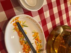 -西贝(上海国际时尚中心店)