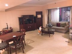 -广州珀丽酒店