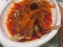 -新侨小馆(东直门北小街店)