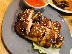 -泰柠小馆泰式料理(银泰城店)