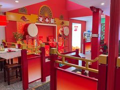 -花小蟹·无锡菜·大闸蟹主题餐厅·评弹表演(南长街店)