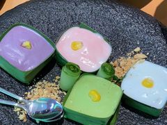 -simply thai天泰(美罗城店)