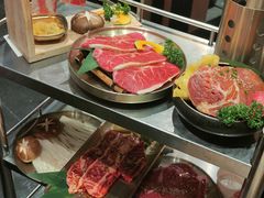 -韩宫宴烤肉·料理(苏州中心店)