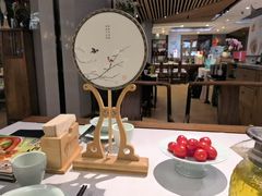 -淮扬府·游园京梦(中粮广场店)