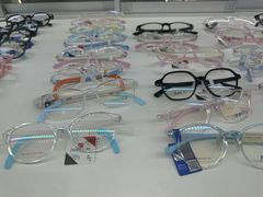 -睿世力眼视光中心(同仁医院店)