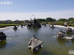 IMGP2200-北京拉斐特城堡酒店