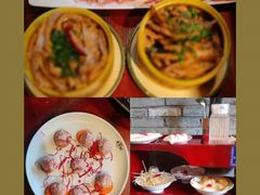 -袁老四重庆老火锅(桐梓坡店)