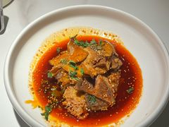 -首秀·四川料理(吾悦广场店)