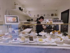-大酉·M Coffee(北京美术馆店)