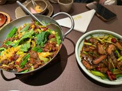 -山石榴·贵州菜(陆家嘴中心店)