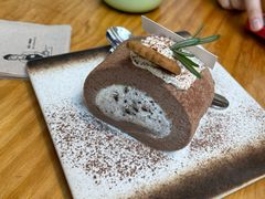 -沏点Trattoria意大利餐厅(新街口店)