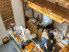 -面包与我Bread Or Me(长城汇店)