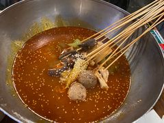 -付小姐在成都(中山公园店)