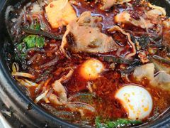 -清真·穆萨砂锅(大皮院店)