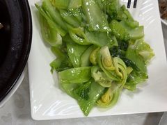 -岭下农庄·农家菜·野生大头鱼·公司团建(福永凤凰山店)