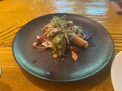 -Pistolera Mexican Cantina女枪手墨西哥餐厅(碧云路店)