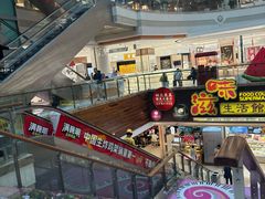 -巴黎春天(浦建店)