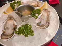 -福楼毕斯罗F Bistronome(国贸商城约会地标景观店)