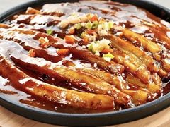 -玉林烤鸭店(垡头店)