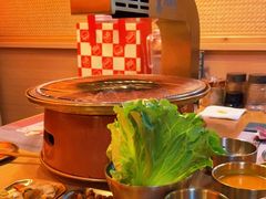 -闻老头·菊花炭烤肉(D11店)