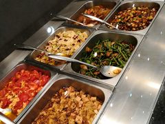 -果蔬好生活超市(乐堤港店)