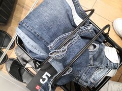 -优衣库(天津贵和购物中心店)