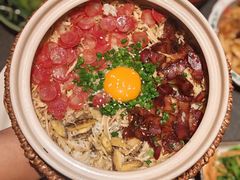 -锦荟JINHUI·浙江小馆(上海荟聚店)