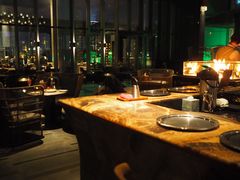 -四季酒店·空中花园 Aria on 9