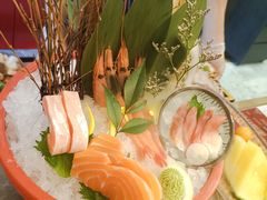 -一绪に寿喜烧(荟聚店)