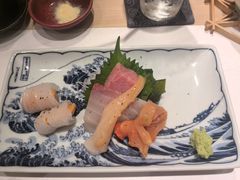 -鮨一日本料理旗舰店(总店)