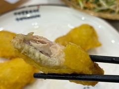 -盈田盈粥庄(博山东路店)
