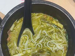 -大鼓米线(杭州国大城市广场店)