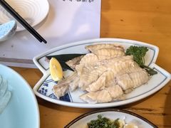 -天正河鲀·河豚亭(大连店)