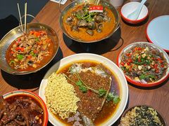 -老闵田螺馆·南昌特色(总店)